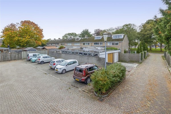 Medium property photo - Kleine Belt 3, 9642 BW Veendam